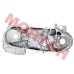GY6 125cc 150cc Crankcase LH