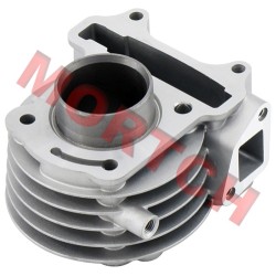 50cc 气缸体(39mm) 电喷M8*1