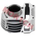 50cc 气缸体(39mm) 电喷M8*1