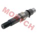 GY50 输出轴