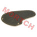gy6 air filter foam insert, znen scooter air filter, gy6 air filter element, scooter foam filter, znen 50cc air filter, replacement air filter gy6, 4-stroke scooter air filter