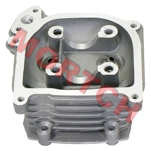 GY 60cc 气缸头 (44mm) EGR 不含气门64mm