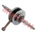 GY6 125cc 150cc Crankshaft Assy