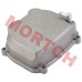 GY125/150 气缸头盖