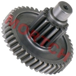 GY125/150 副轴齿42/13T