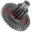 GY125/150 副轴齿42/13T