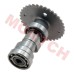 GY6 125cc 150cc Camshaft assy