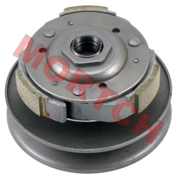 GY125/150 不带盖从动轮