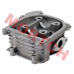 GY6 100cc 气缸盖 (50mm) 非 EGR 不含气门64mm
