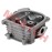 GY6 100cc Cylinder Head (50mm) Non-EGR 64mm Valve