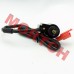 GY6 电子风门