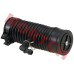 GY6 50cc Inhale Air Pipe
