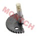 GY6 50cc Spindle Kick Starter 65mm