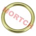 GY6 Exhaust Pipe Gasket