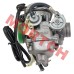 GY6 125cc/150cc YOU-ALL Carburetor Assy PD24