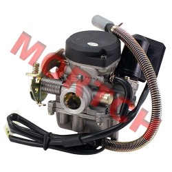友力化油器 PD18
