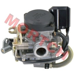 友力化油器 PD19