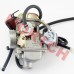 GY125/150cc 坤浮化油器PD24带放油管