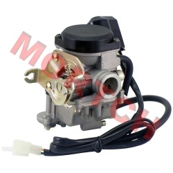 GY50 化油器 PD18