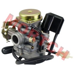 GY80 化油器 PD19