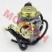 GY80 化油器 PD19