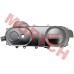 GY6 50cc 左侧盖 43cm