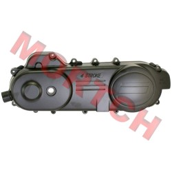 GY50 加长左边盖 46cm