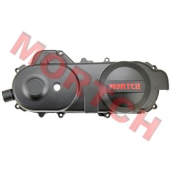 GY6 50cc 左侧盖 40cm