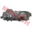 GY6 50cc 左侧盖 40cm