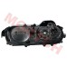 GY6 50cc 左侧盖 40cm