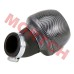 42mm 改装空滤器蘑菇头