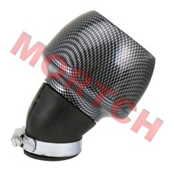 50cc改装空滤器蘑菇头38mm