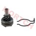 GY6 Starter Idle Gear 7T
