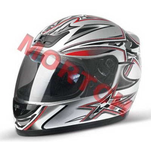 Full Face Helmets