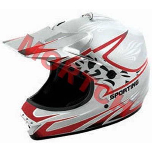 Cross Helmets