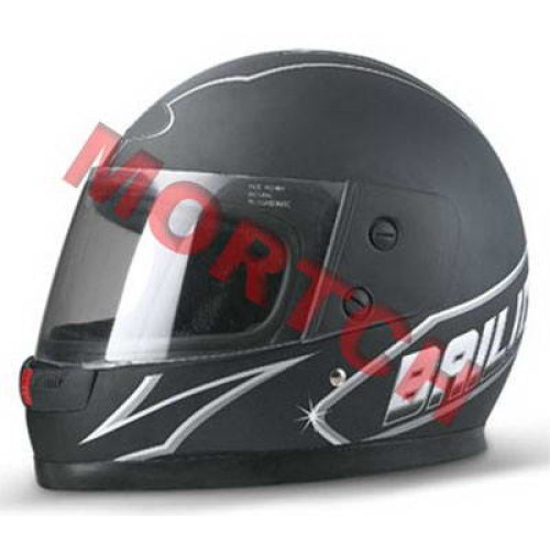 Full Face Helmets