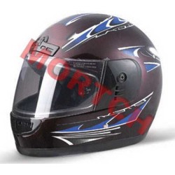 Full Face Helmets