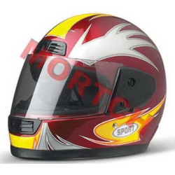 Full Face Helmets