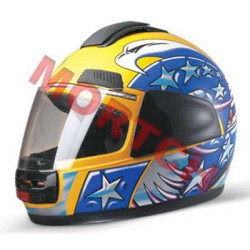 Full Face Helmets