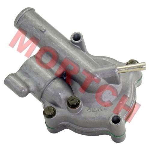 Hisun HS500cc HS700cc Water Pump
