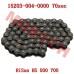 Hisun HS500cc HS700cc Oil Pump Chain