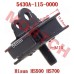 Hisun 500 700 Suspension Support, Engine Front