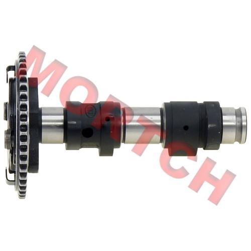Hisun 700 Camshaft Assembly