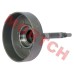 Hisun 500 700 CVT Wet Clutch Cover