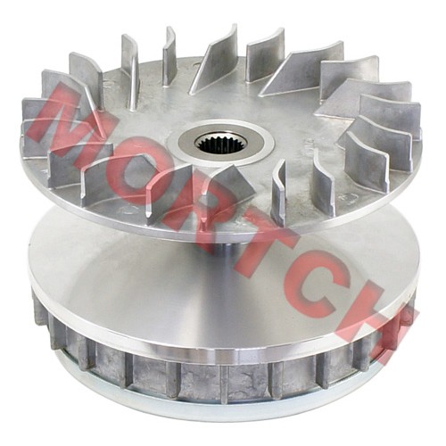 Hisun 500 700 CVT Clutch Parts