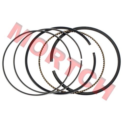 Hisun HS800 Piston Ring Set