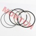 Hisun HS800 Piston Ring Set