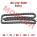 C100套筒滚子链条84节 - Model MIC100-6028 C100 Timing Chain