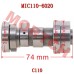 C110 Camshaft Assy