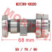C90 Camshaft Assy